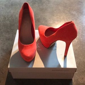 Jessica Simpson Shoes